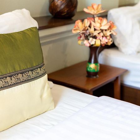 Huen Hug Chiang Mai Hotell Eksteriør bilde